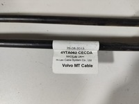 фото thumb №8, Volvo s60 2.0 d2 13- троси перемикання передач