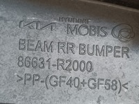 фото thumb №8, Kia sportage v балка підсилювач бампер задня 86630-r2000