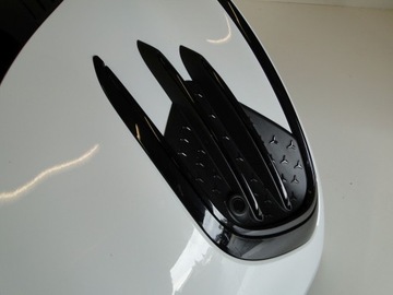 фото thumb №6, Mercedes v класс 447 w447 решётка бампера правая ii рестайлинг pts amg a4478802305