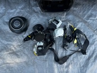 фото thumb №5, Jeep renegade lift консоль подушки безпеки ремені подушка безпеки комплект демонтаж 2018-