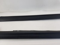 фото thumb №4, Ford kuga ii 2 молдинг порог правая левая