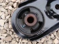 фото thumb №5, Рычаг левый i30 iii 2017r !!!