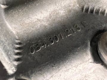 фото thumb №12, Audi a6 c7 a7 4g 3.0 tdi коробка передач коробки передач автомат s-tronic nhf