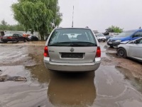 фото thumb №9, Volkswagen bora впуск воздуха do кабины 2001 1.9l 1j0819755b