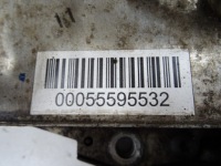 фото thumb №3, Insignia a 2.0 cdti основа радіатор оливи