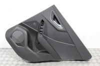 фото thumb №1, Боковина дверь правые зад audi q2 81a