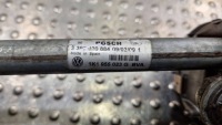 фото thumb №7, Механізм склоочисника перед 1k1955023g 1k1955119e vw golf v vi європа
