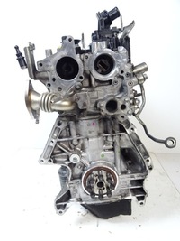 фото thumb №9, Mazda 6 2.2 d двигатель kompletny sh01 sh30 98500km 2013-2016