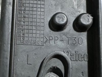 Opel corsa c вкладыш лампы левый задний  штекер valeo Недорого, фото thumb