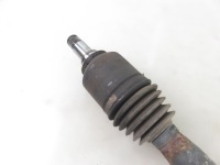 Приводной вал левая mercedes w169 2.0 cdi Цена, фото thumb