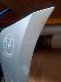 фото thumb №16, Бампер передний audi a6 s6 c8 4k0.