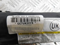 фото thumb №2, Подушка безопасности подушка сиденье левая captiva