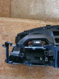 фото thumb №3, Tesla model s панель приладів приладова / консоль