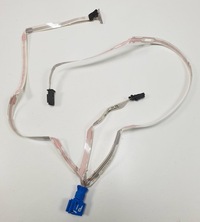 фото thumb №1, Лента дверь правый задняя mercedes w251 a2515408607