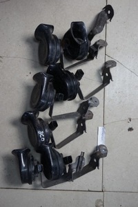 фото thumb №1, Клаксон vw passat b6 cc 3c0951223