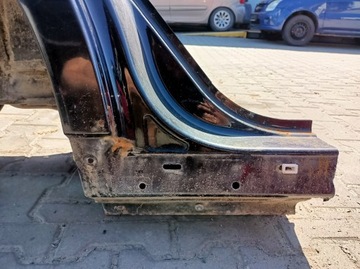 фото thumb №4, Четверть крыло правые зад volvo v50 универсал