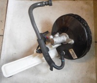 фото thumb №1, Opel karl 14- 1.0 усилитель тормозов серво насос