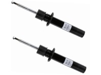 фото thumb №1, Амортизатори перед volvo v60 ii 2.0 18- s60 iii 2.0 19-