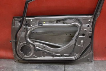 фото thumb №15, Двері праві перед передні графітові honda civic 8 viii sedan рестайлінг 07-12