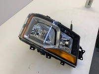 фото thumb №16, Лампа scania h7 r s g p next gen 2674385 rh лампа передня h7