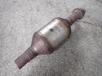 фото thumb №1, Катализатор фильтр fap dpf connect mk2 ii 1.5d 17r