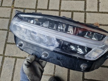 фото thumb №11, Лампа l ліва лівий перед передня volvo xc90 ii 2 повний led xc 90 16 17 18 19