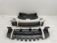 фото thumb №1, Підсилювач перед передні балка перед передня opel crossland x lift