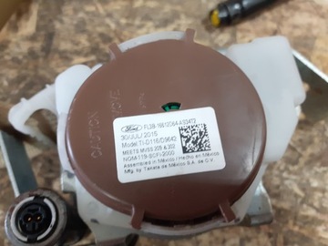 фото thumb №5, Ford f-150 2015- pas безпеки натягувач праві перед