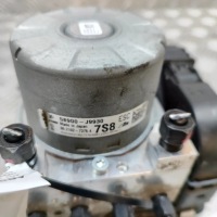 фото thumb №7, Блок управления abs hyundai kona 58900j9930 29969712 1.0l 88kw 2022