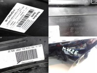 фото thumb №12, Porsche 992 911 carrera sport c2/4 19- бампер спойлер задня 4xpdc