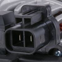 Генератор mitsubishi space star dga ridex 4g0540 Доставка, фото thumb