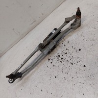 фото thumb №6, Bmw 1 e87 механізм двірник valeo 404871 6925706