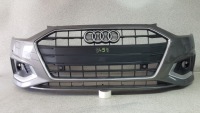 фото thumb №1, Audi a4 8w0 2015 - бампер перед 9459