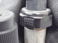 фото thumb №7, Wąż шланг трубка кондиционера land rover discovery iv 4 l319 3.0 sdv6 12r