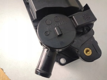 фото thumb №7, Крышка крышка клапанов вентиляция картера peugeot 308 c4 1.6 hdi