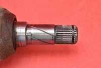 фото thumb №5, Приводной вал правая задняя автоматическая коробка передач p30651528 volvo xc90 1 i 2.9 t6 272 km awd 02-06