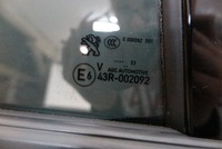 фото thumb №7, Дверь правый задняя задние правое peugeot 3008 ii