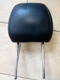 фото thumb №1, Підголівник ford mondeo mk5 шкіра вибір oryg.