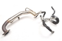 Купить Toyota hilux viii 2.4 труба шланг egr, фото thumb