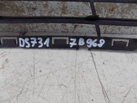 фото thumb №5, Решётка бампера hyundai tucson 8656107510