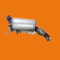 фото thumb №3, Фильтр dpf fap bmw x3 f25 18d 20d