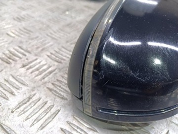 фото thumb №5, Audi a4 b8 зеркало левая eur 12pin ly9b