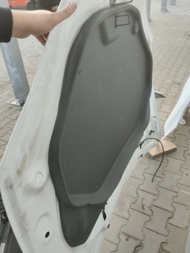 фото thumb №9, Tesla s перед капот лампа крыло