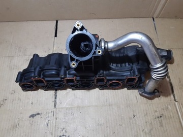 фото thumb №8, Audi a1 8x 1.6 tdi коллектор всасывающий 03l129711aq