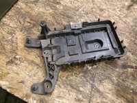 фото thumb №1, Vw passat b7 основание аккумулятор