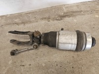 фото thumb №7, Audi q7 4l 07r 3.0 tdi амортизатор левый перед 7l8616039b