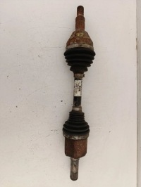 Купить Opel astra j 2011 приводной вал cl 13250844, фото thumb