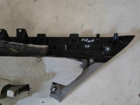 Bmw x1 f48 рестайлінг  оббивка стійка правий задній Київ, фото thumb