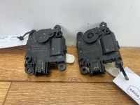 Моторчик обігрівача обдув dodge ram 1500 2019+ Недорого, фото thumb