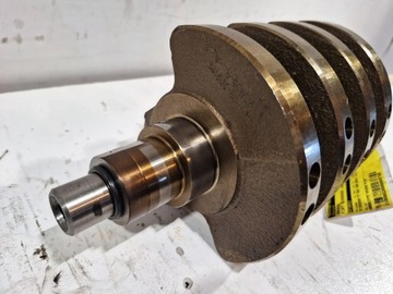 фото thumb №7, Wał коленчатый 55224389 fiat panda iii 500 0.9 twinair 10- номинал